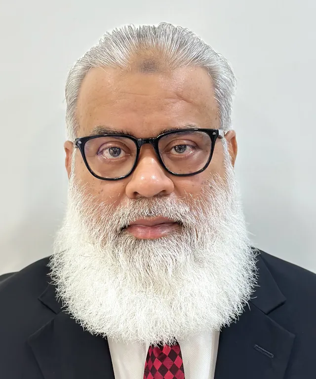 Arshad Mukhtar, Founder and Managing Director of Shefa Healthcare