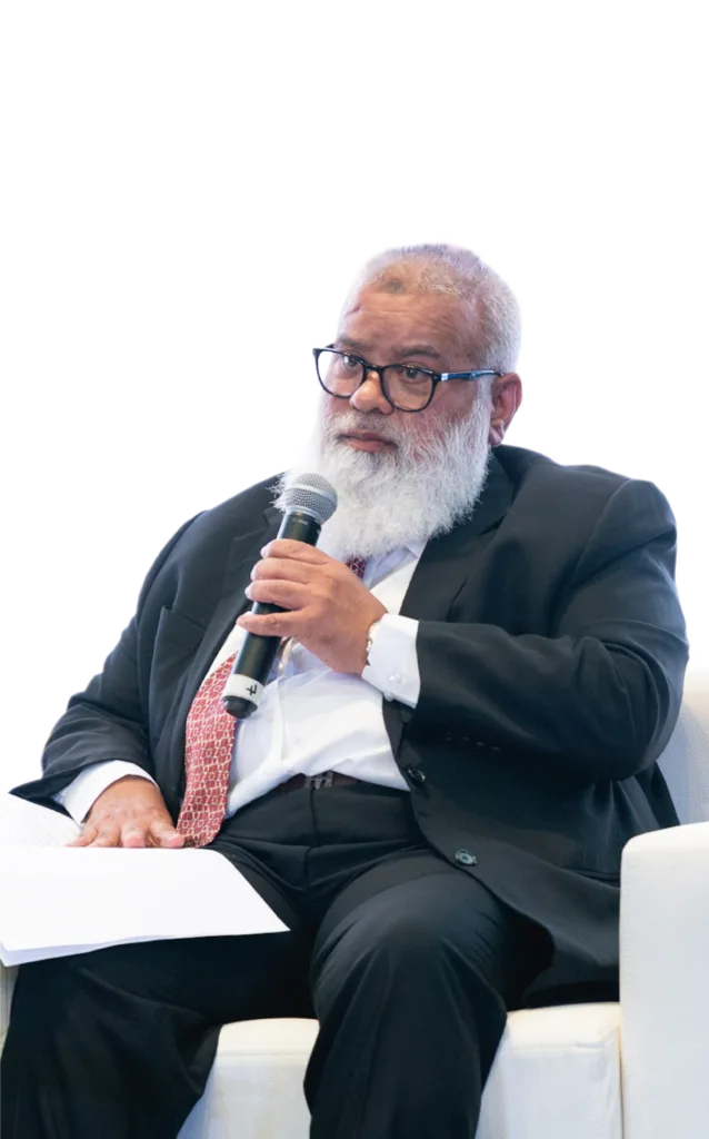 About Us - Arshad Mukhtar